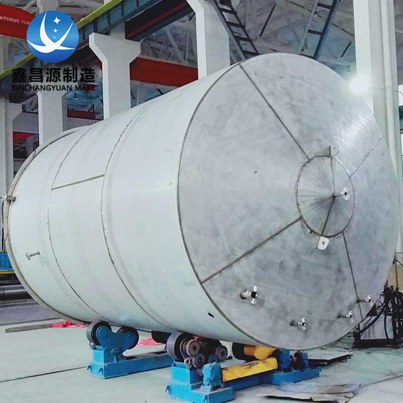 大連254SMO不銹鋼儲(chǔ)罐 