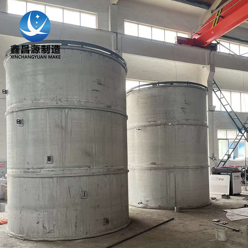 常州不銹鋼氨水儲罐