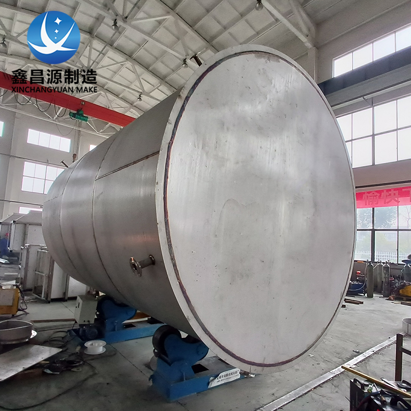 大連不銹鋼裝水儲(chǔ)罐